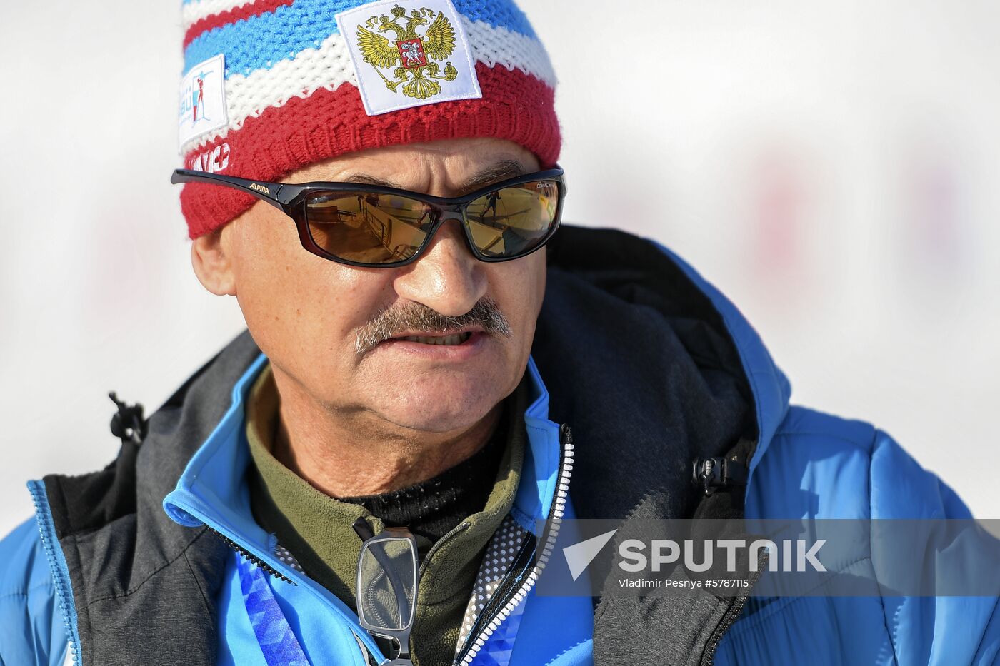 Belarus Biathlon European Championships