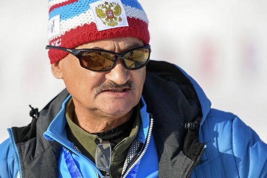Belarus Biathlon European Championships
