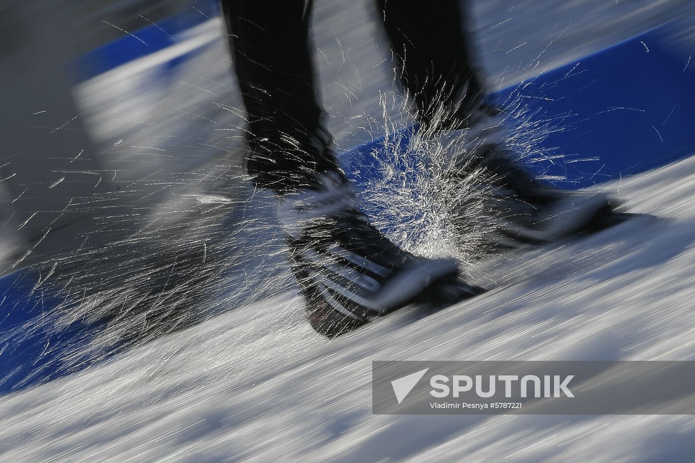 Belarus Biathlon European Championships