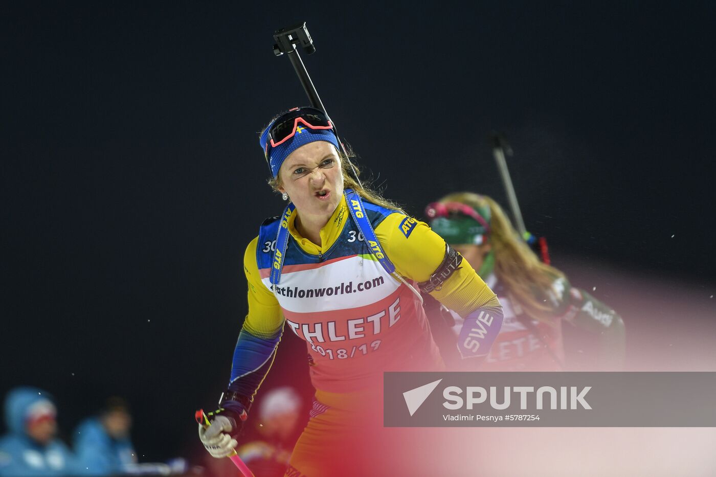 Belarus Biathlon European Championships