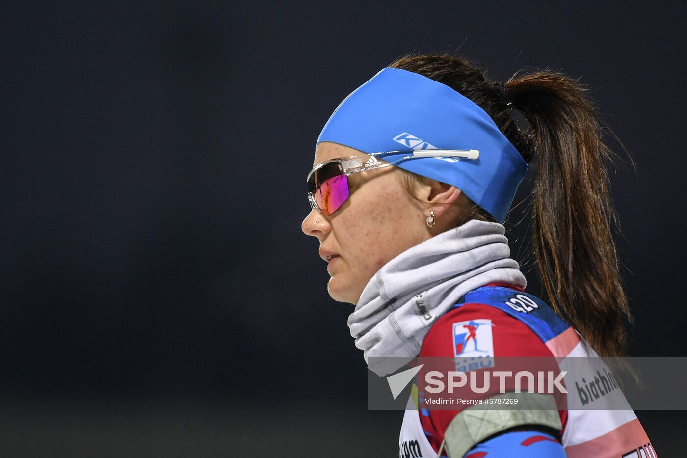 Belarus Biathlon European Championships