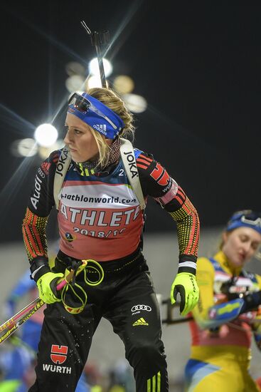 Belarus Biathlon European Championships