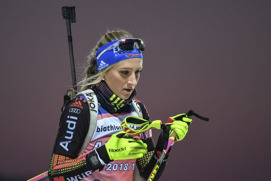Belarus Biathlon European Championships