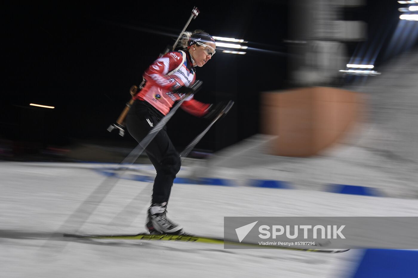 Belarus Biathlon European Championships