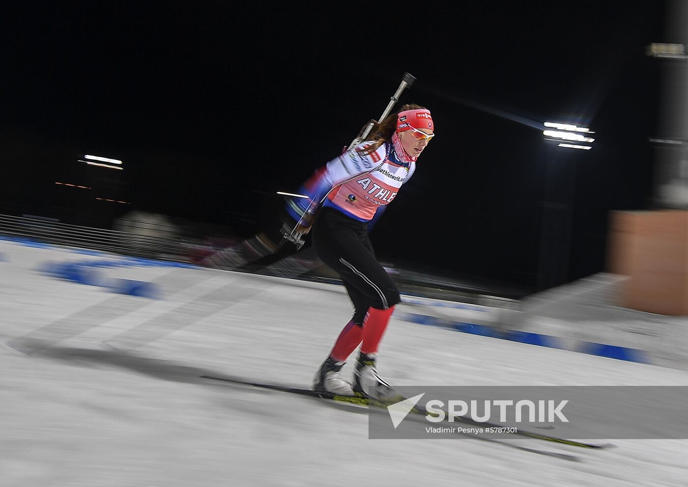 Belarus Biathlon European Championships