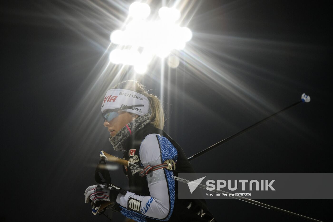 Belarus Biathlon European Championships