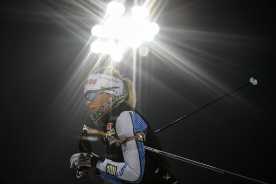 Belarus Biathlon European Championships