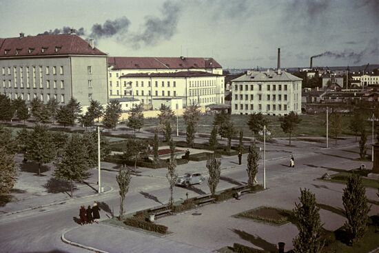 Tallinn
