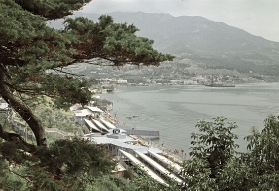 Yalta