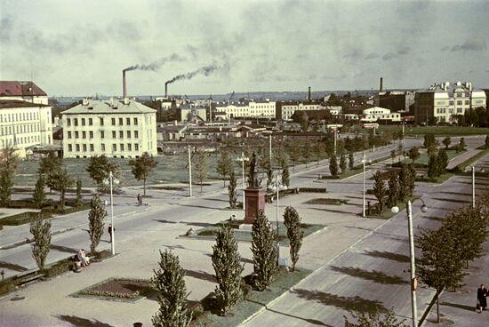 Tallinn