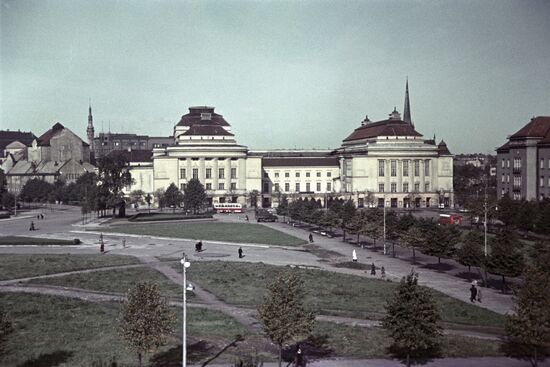 Tallinn