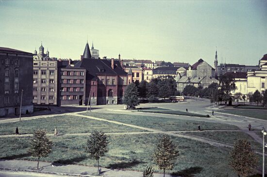 Tallinn