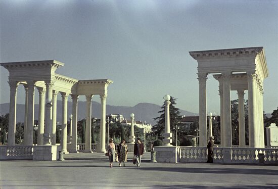Batumi