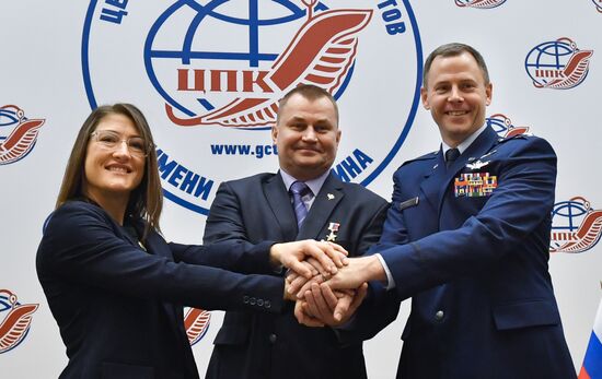Russia Space