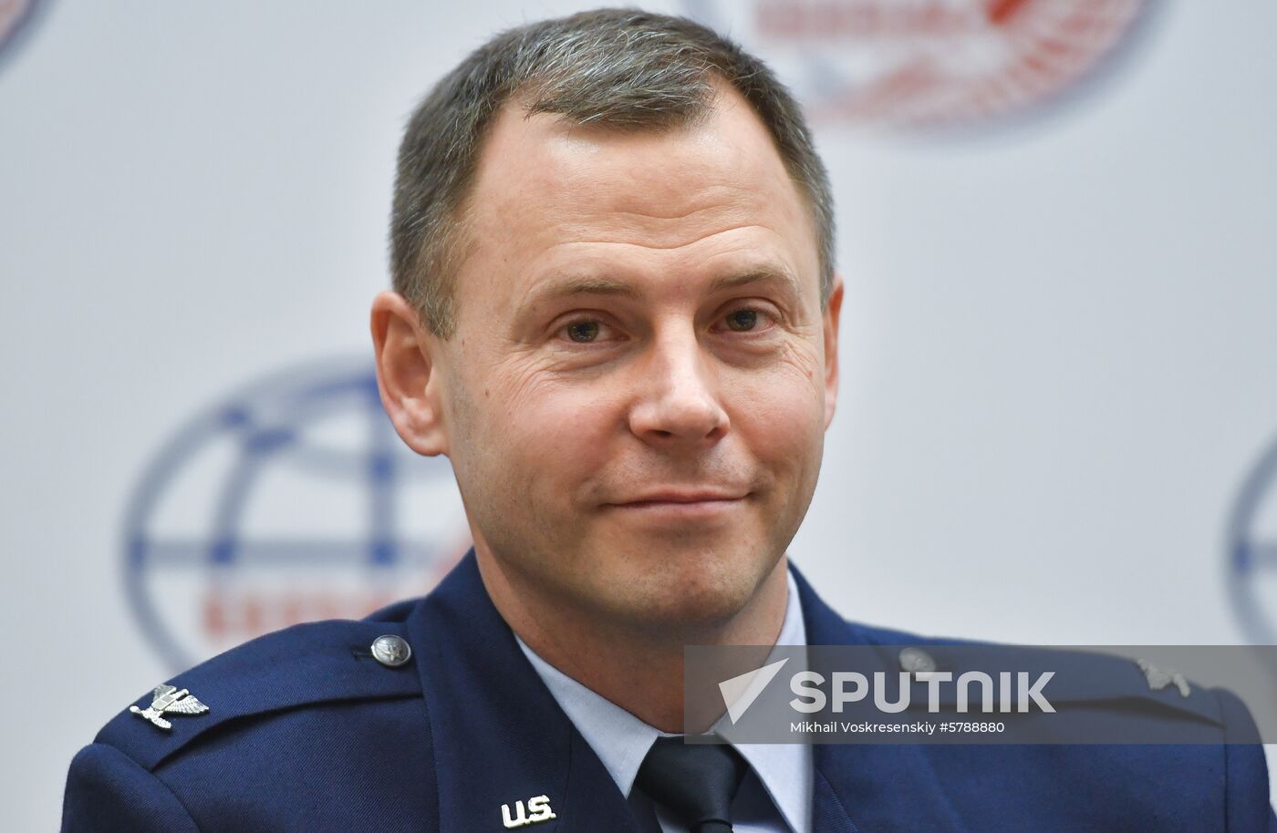 Russia Space