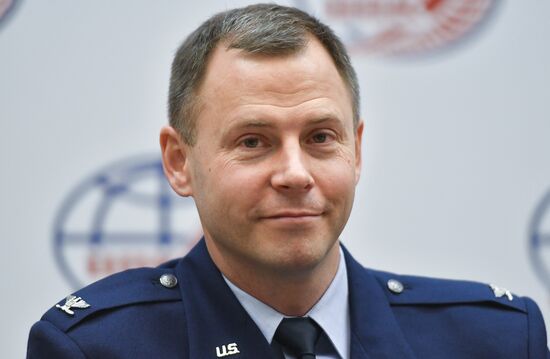 Russia Space