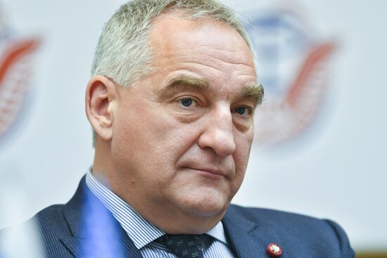 Russia Space