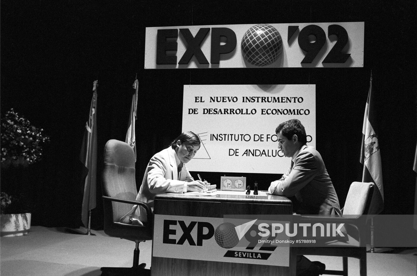 World Chess Championship