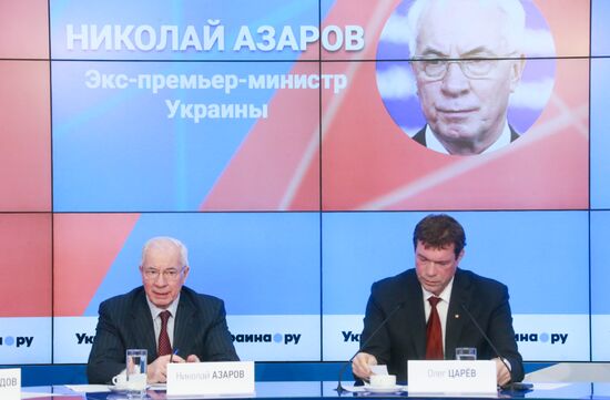 Russia Ukraine