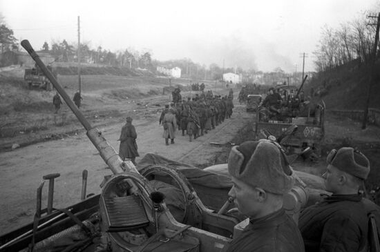 Great Patriotic War