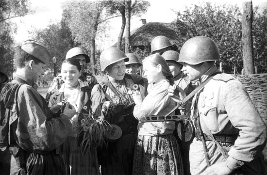 Great Patriotic War
