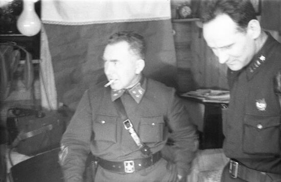 Great Patriotic War