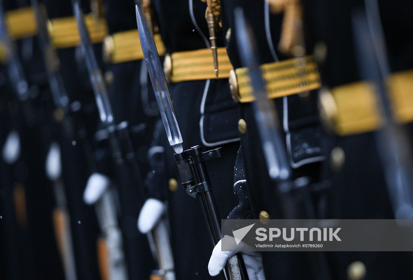 Russia Commandant's Office Museum