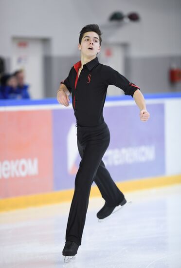 Russia Figure Skating