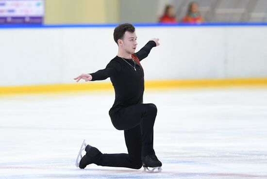 Russia Figure Skating