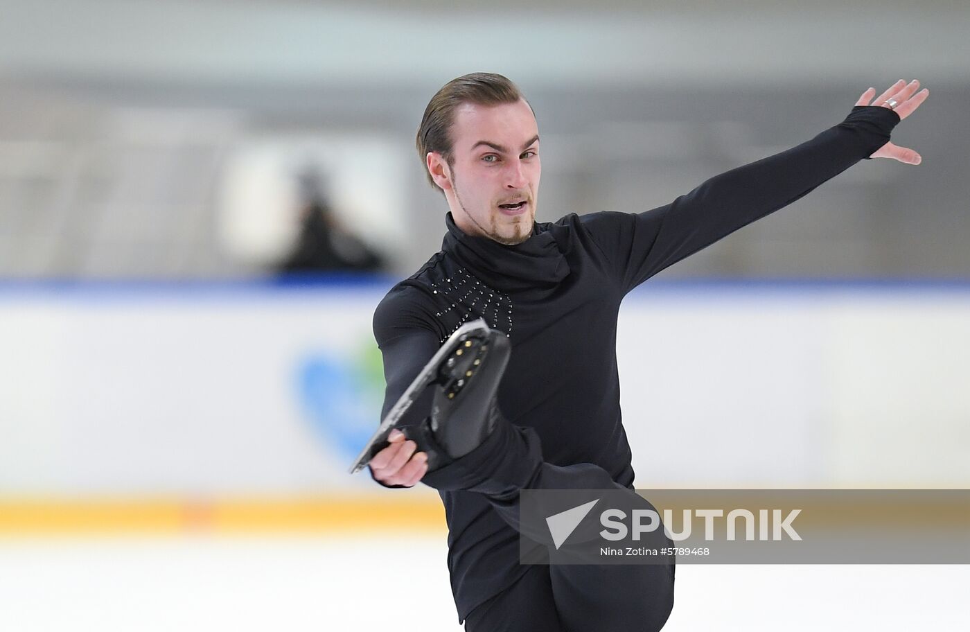 Russia Figure Skating