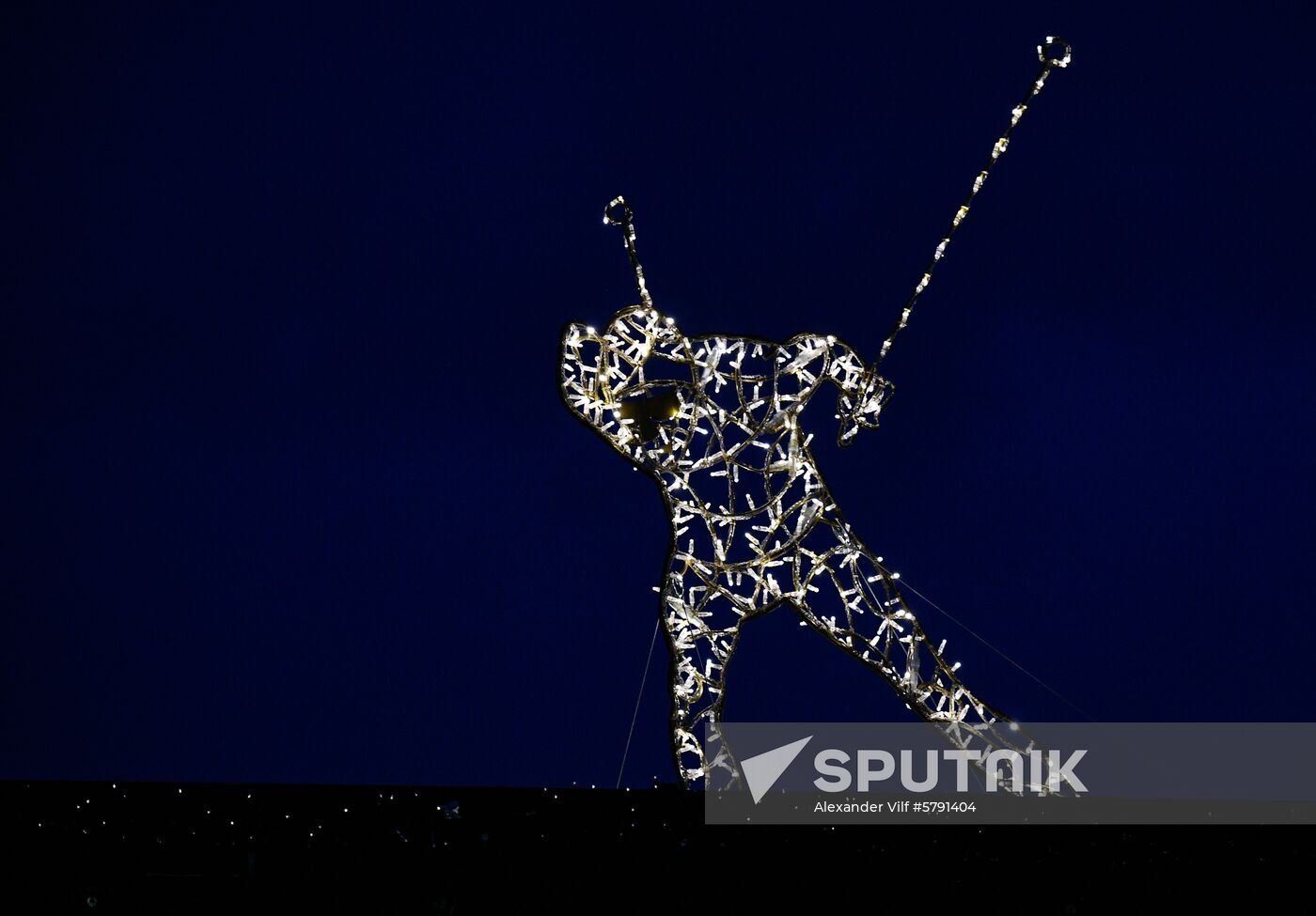 Austria Ski World Championships Sprint Medals