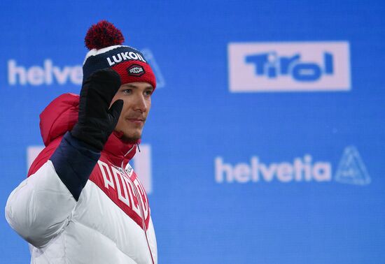 Austria Ski World Championships Sprint Medals