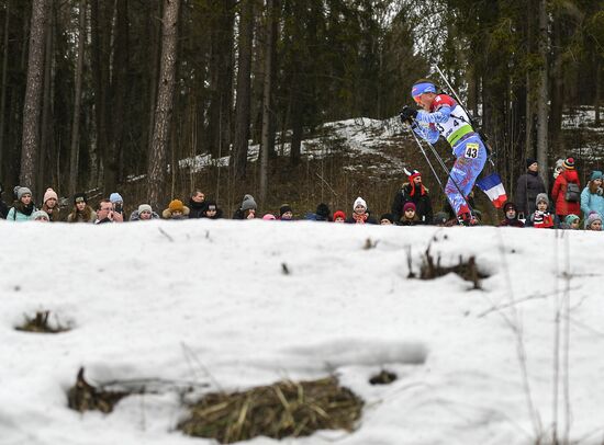 Belarus Biathlon European Championships Sprint Women