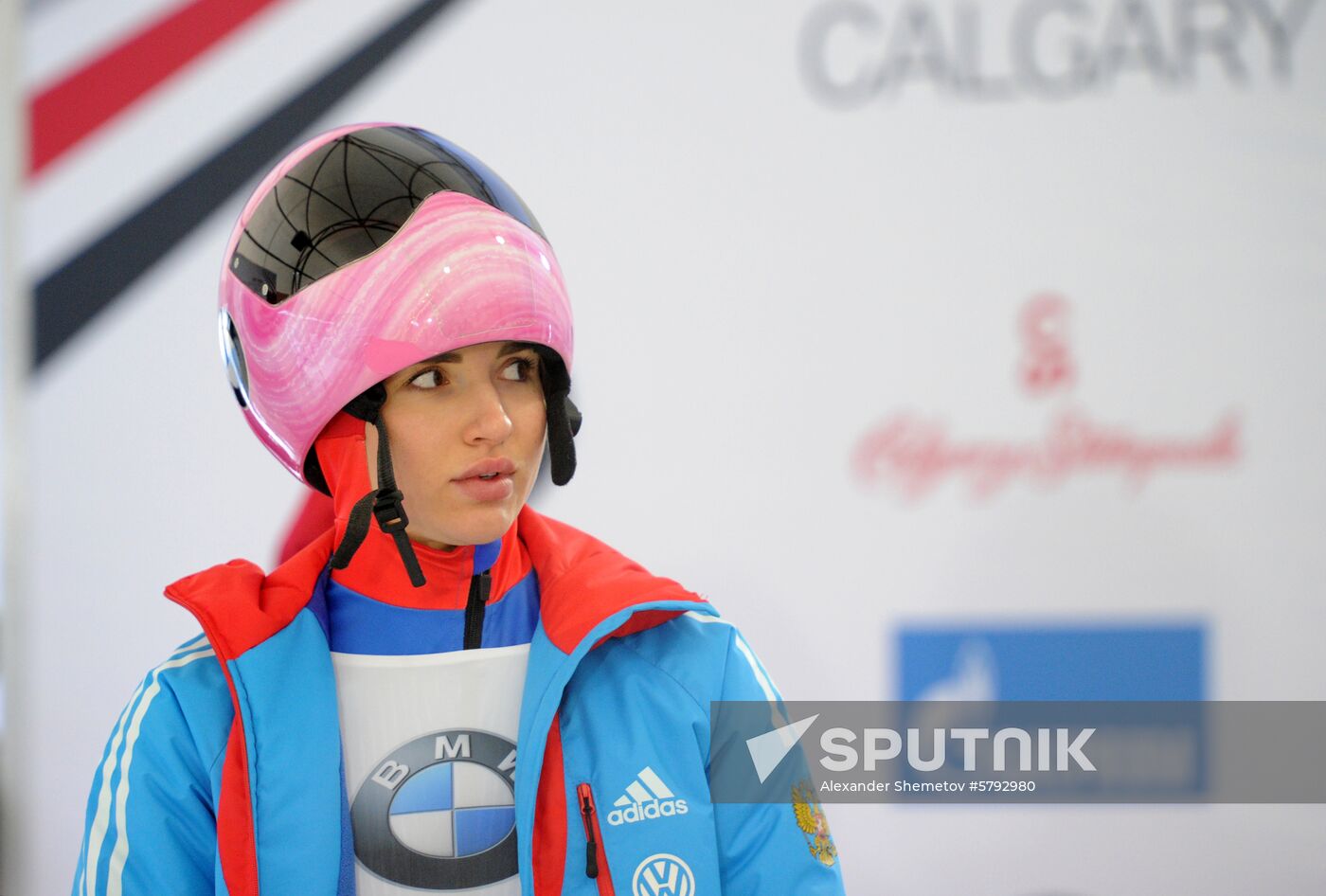 Canada Skeleton World Cup