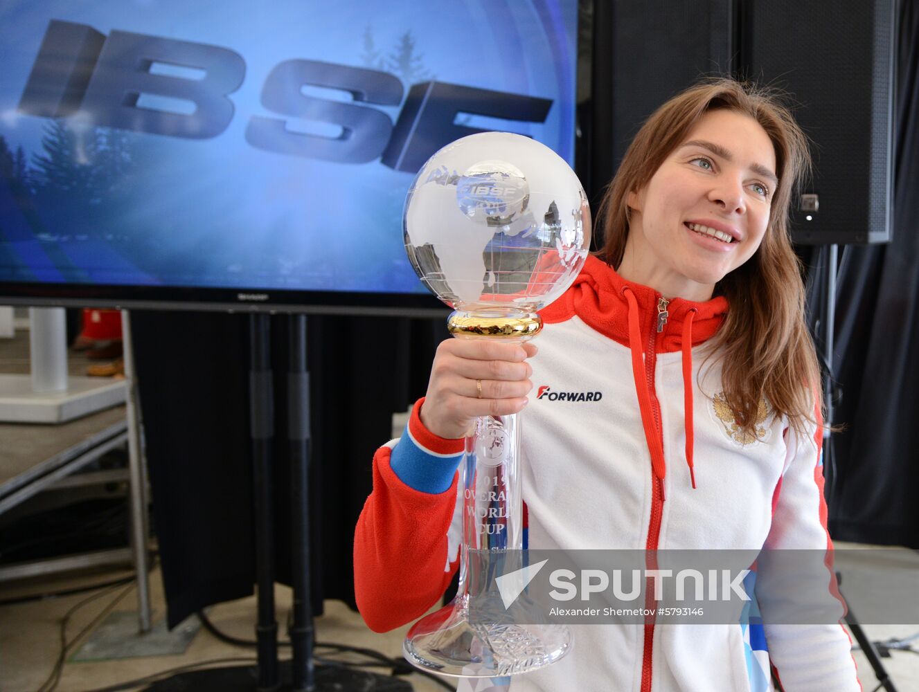 Canada Skeleton World Cup