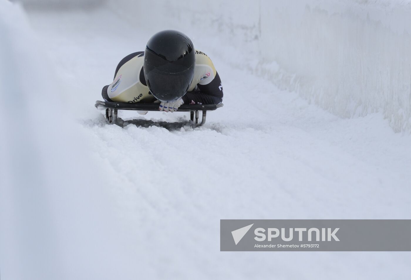 Canada Skeleton World Cup