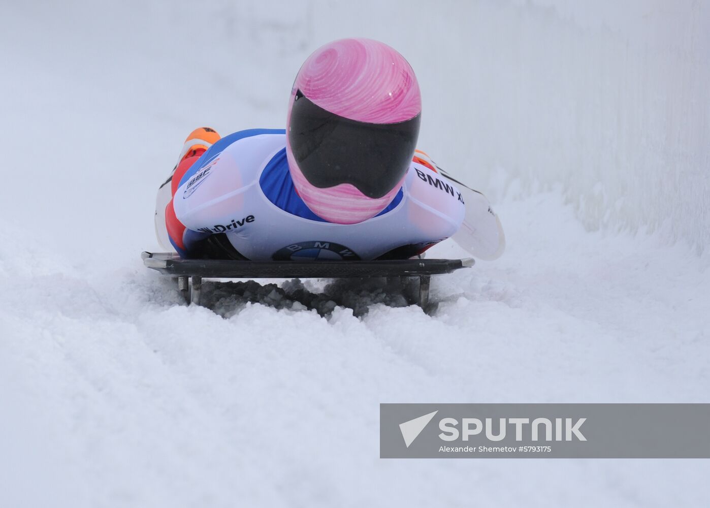 Canada Skeleton World Cup