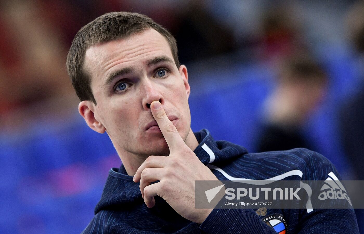 Russia Basketball Finland