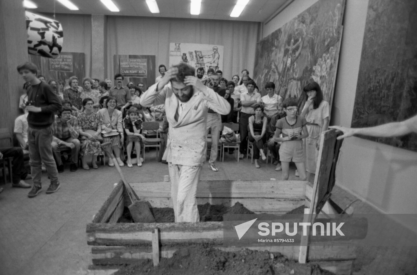Ermitazh production group