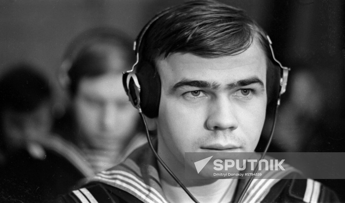 Border Troops of Soviet State Security Committee