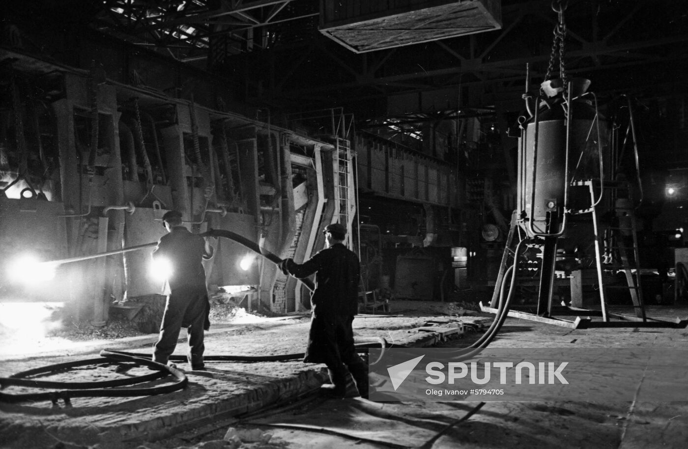 Krasnoye Sormovo Shipyard
