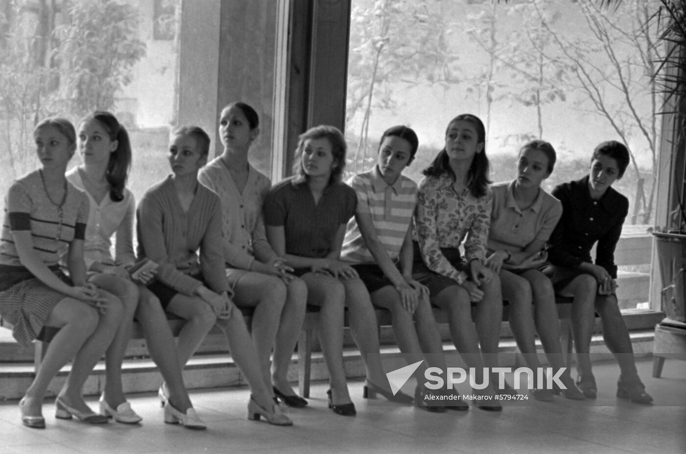 Moscow Academic School of Choreography