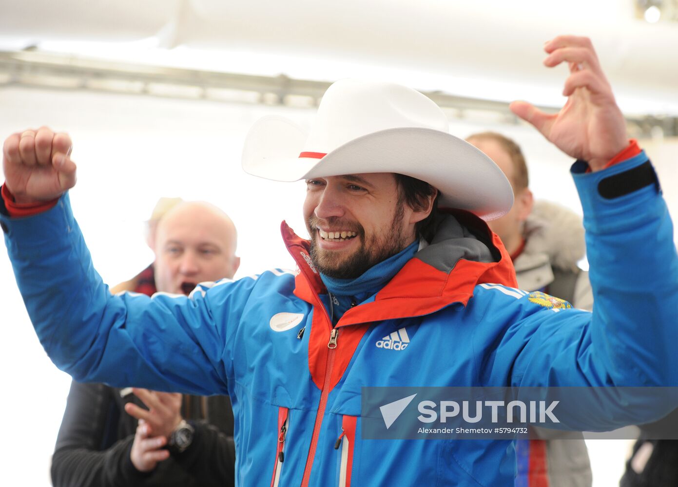 Canada Skeleton World Cup