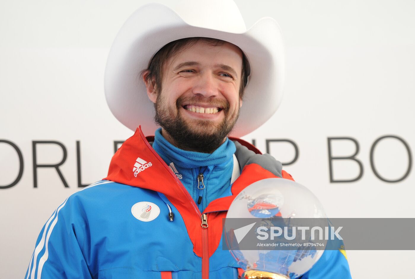 Canada Skeleton World Cup