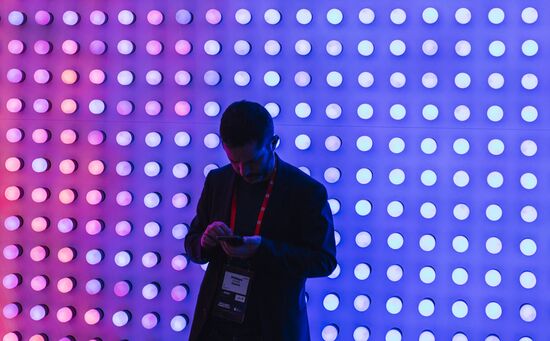 Spain Mobile World Congress