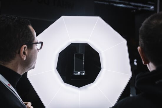 Spain Mobile World Congress