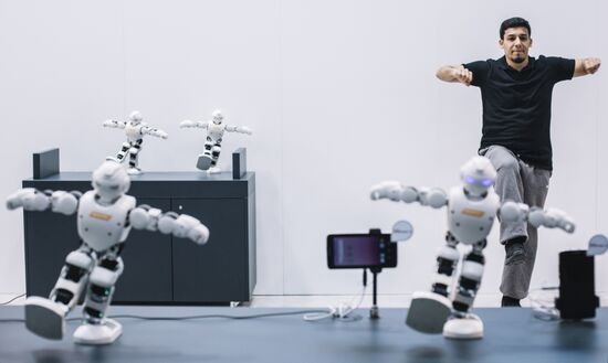 Spain Mobile World Congress