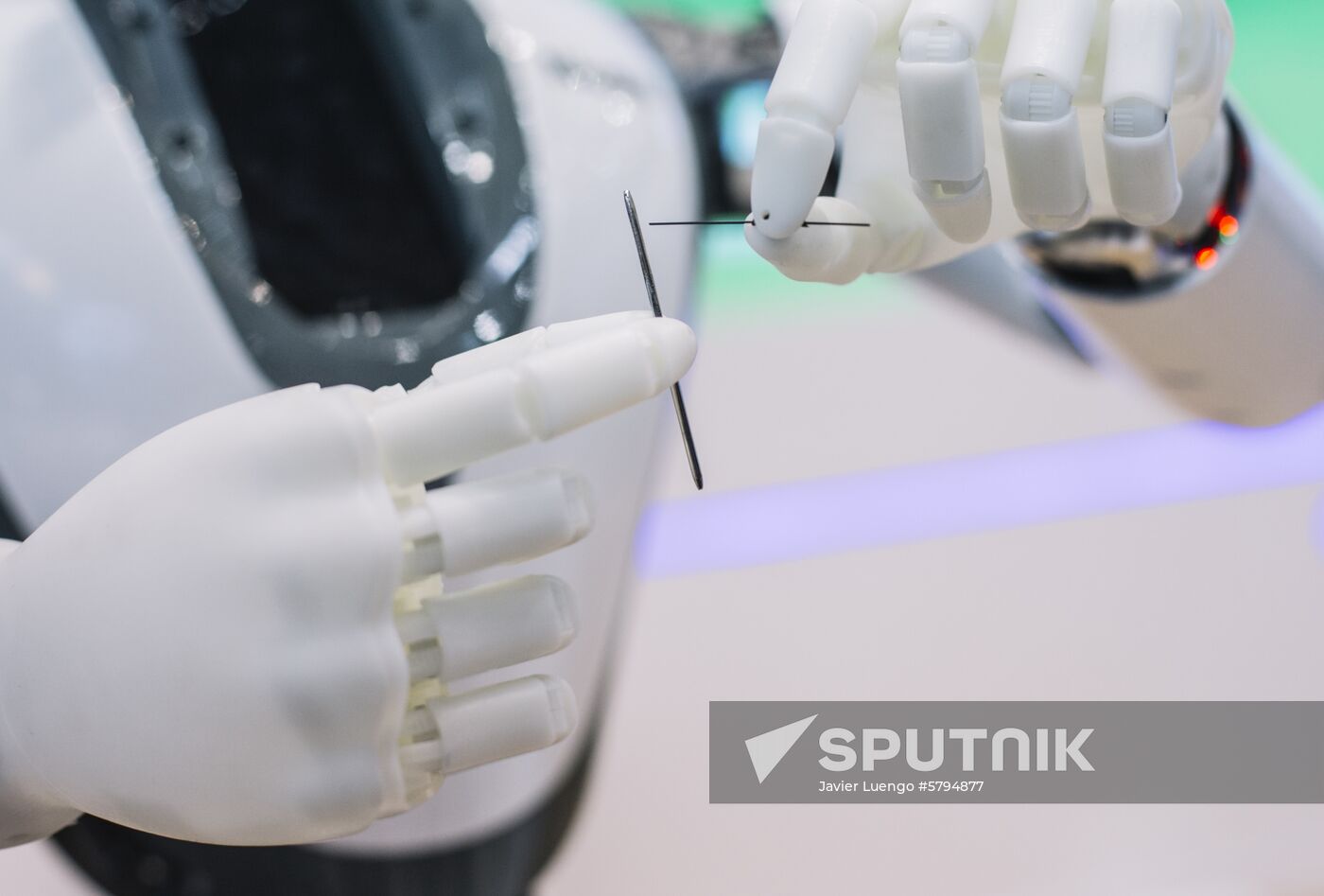 Spain Mobile World Congress