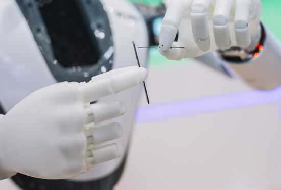 Spain Mobile World Congress