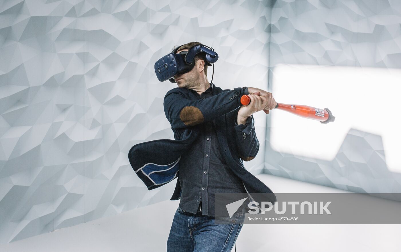 Spain Mobile World Congress